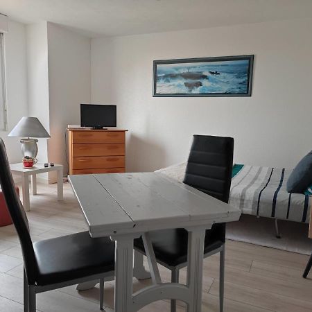 Cocooning Apartment Auray Exterior photo