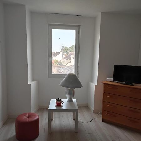 Cocooning Apartment Auray Exterior photo
